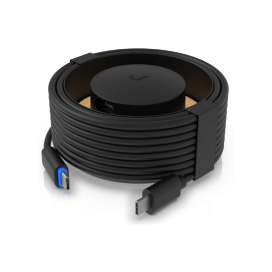 Alimentation 7m pour Doorbell-G4