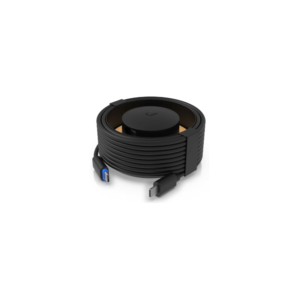 Alimentation 7m pour Doorbell-G4