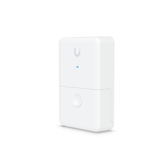 Injecteur POE passif 2 x RJ45 pour Ubiquiti Wave