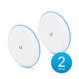 Kit Pont UniFi PtP 60GHz/5GHz Jusqu'à 1,7 Gbps
