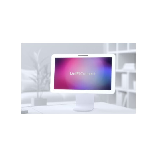 Ecran 21" Connect Display Full HD UniFi POE