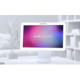 Ecran 21" Connect Display Full HD UniFi POE