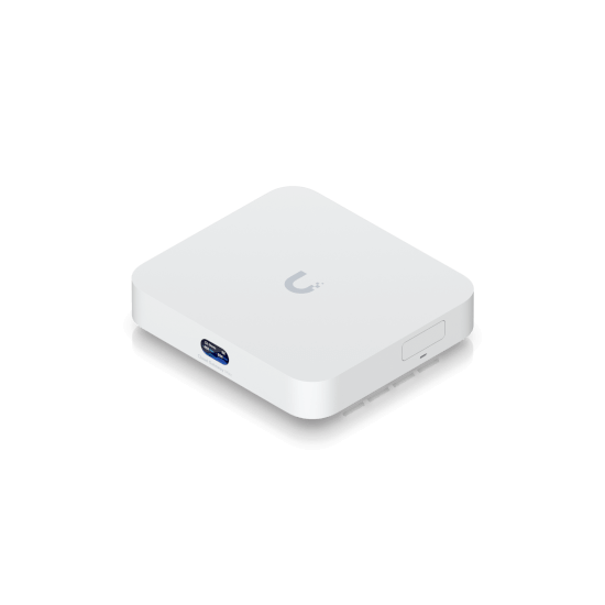 Cloud Gateway Max 2,5G IPS/IDS contrôleur UniFi