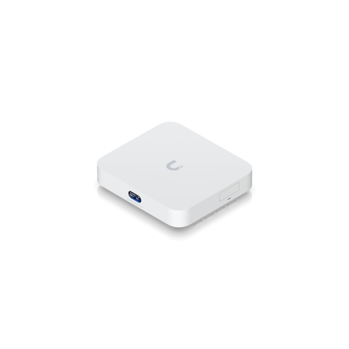 Cloud Gateway Max 2,5G IPS/IDS contrôleur UniFi