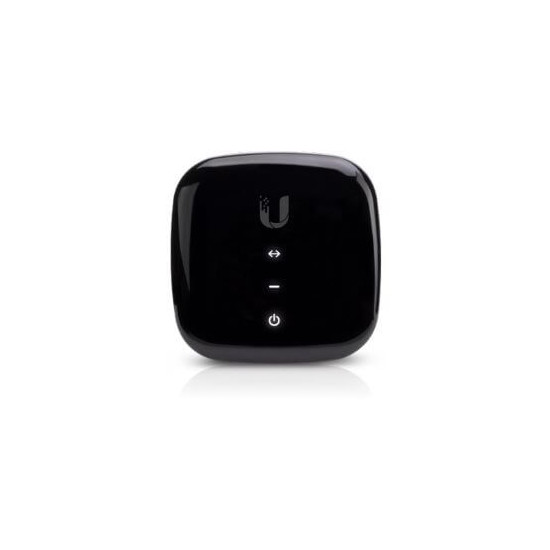 Convertisseur RJ45 Giga - SFP Alim PoE Ufiber AE