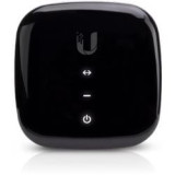 Convertisseur RJ45 Giga - SFP Alim PoE Ufiber AE