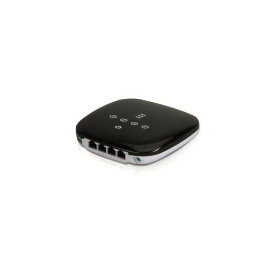 Modem GPON UF-WIFI 4 Giga + Wifi