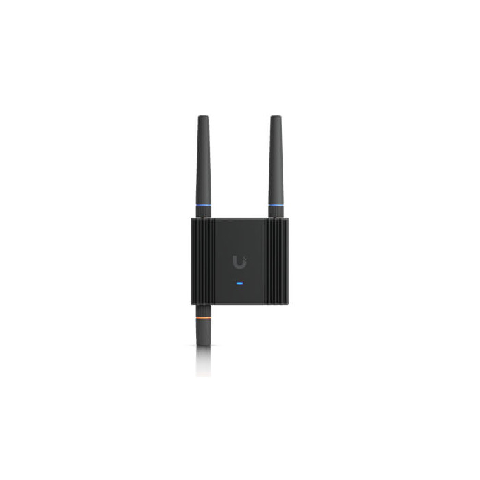 Routeur LTE mobile embarque industriel Wifi n