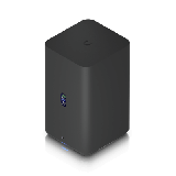 Nas Unifi 2 baies 3,5" PoE++ noir