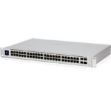 UniFi Switch L2 48 Giga PoE 210W + 4 SFP