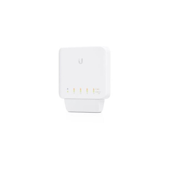 UniFi Switch Giga Outdoor 1 PoE bt In 4 PoE Out