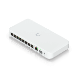 UniFi Switch 8x 2.5Giga PoE + 1 combo SFP+