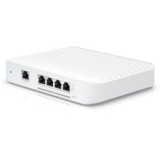 UniFi Switch XG Giga 1 PoE at In 4 ports 10Giga
