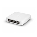 UniFi Switch 8 Giga + 8 Giga PoE+ 45W