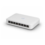 UniFi Switch 4 Giga + 4 Giga PoE+ 52W