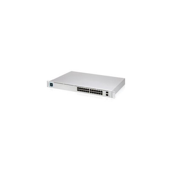 UniFi Switch Pro 24 Giga + 2 SFP+ L3