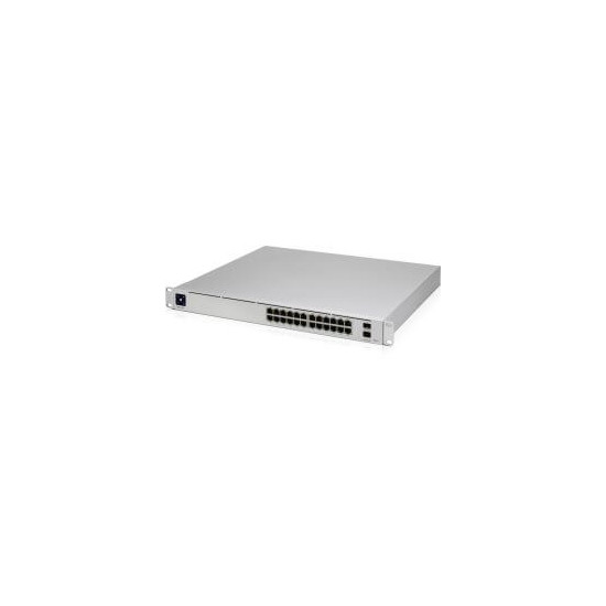 UniFi Switch Pro L2 24 Giga PoE 400W + 2 SFP+