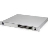UniFi Switch Pro L2 24 Giga PoE 400W + 2 SFP+
