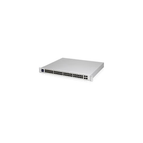 UniFi Switch Pro L2 48 Giga PoE 600W + 4 SFP+