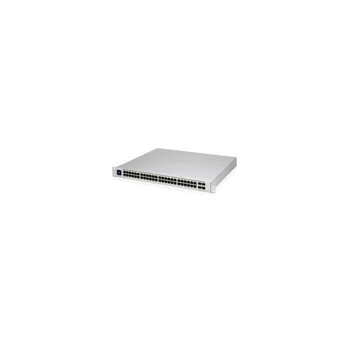 UniFi Switch Pro L2 48 Giga PoE 600W + 4 SFP+
