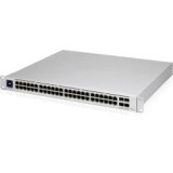 UniFi Switch Pro L2 48 Giga PoE 600W + 4 SFP+