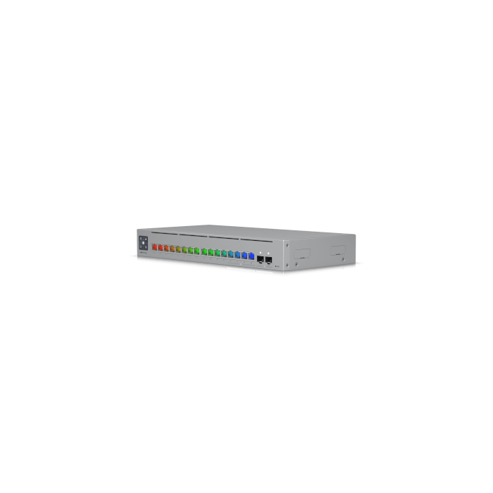 UniFi Switch L3 12Gbt + 4 2,5Gbt + 2 SFP+