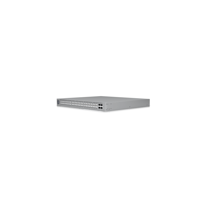 UniFi Switch L3 32Gbt + 16 2,5Gbt PoE+ 720W 4 SFP+