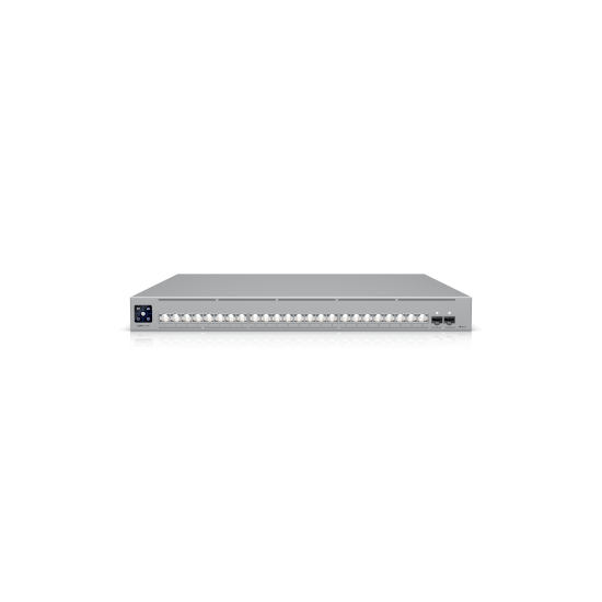 UniFi Switch Pro XG 24 ports RJ45 + 2 ports SFP28