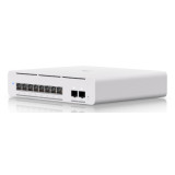 UniFi Switch ProXG 8 MultiGiga PoE 155W + 2 SFP+