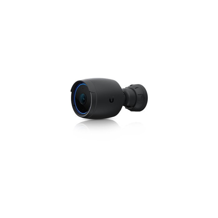 Caméra Bullet AI 4Mp 30fps IR smart détection