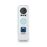 Pack UniFi Protect UVC-G4 Pro + POE Chime blanc