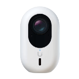 Caméra G6 Instant 4K blanche