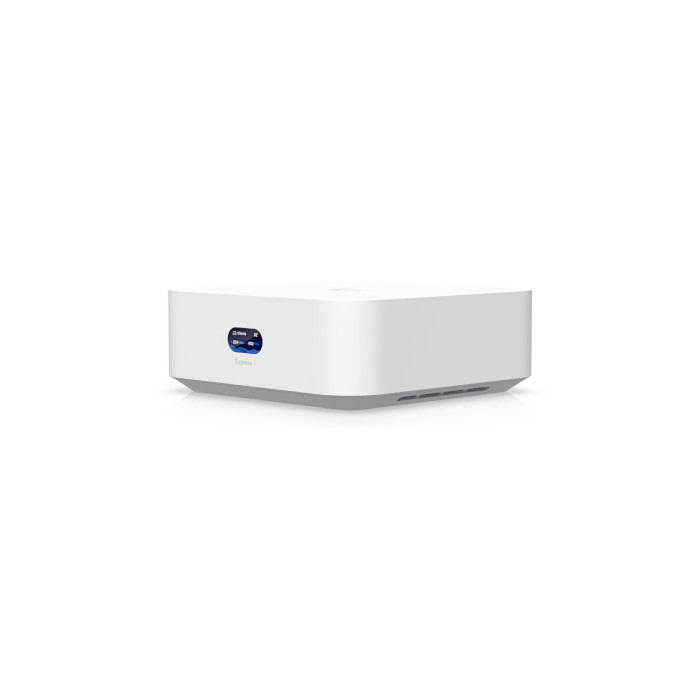 Gateway UniFi Express WAN10G RJ45 LAN 2,5G Wifi 7