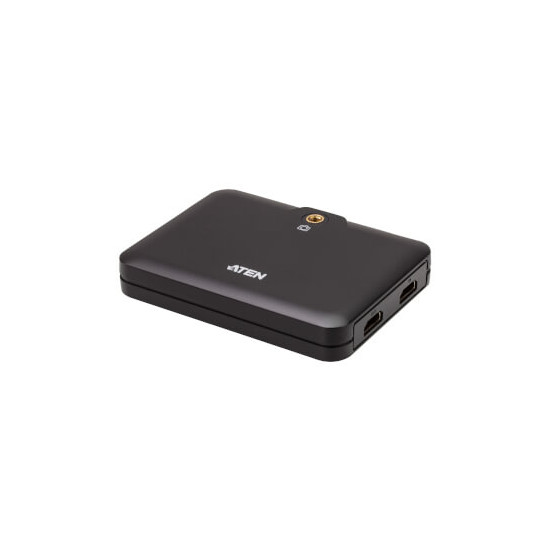 Capture vidéo HDMI vers USB-C UVC