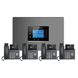 Pack Grandstream Mobility