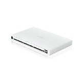Switch UISP Pro 24x Giga Passif PoE 4x SFP+ 10G L2