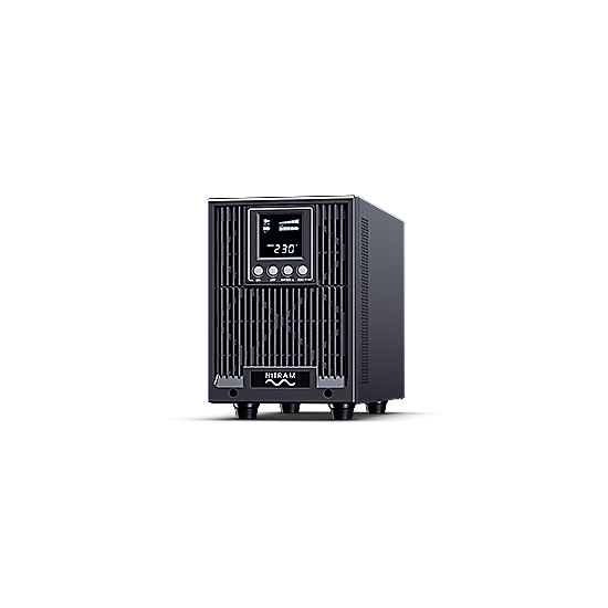 Onduleur Nitram US10001.5TSA 1.5kVA On Line FR