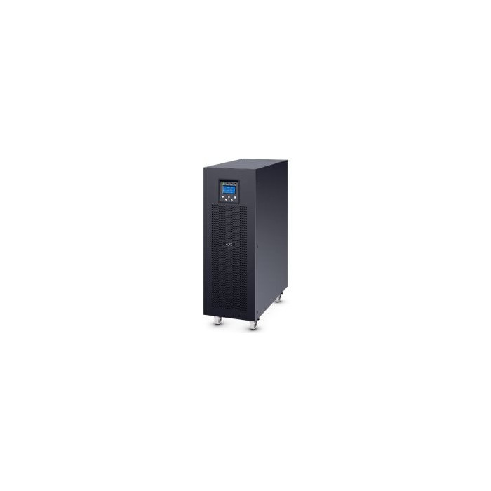 Onduleur Nitram US10006T 6kVA On Line