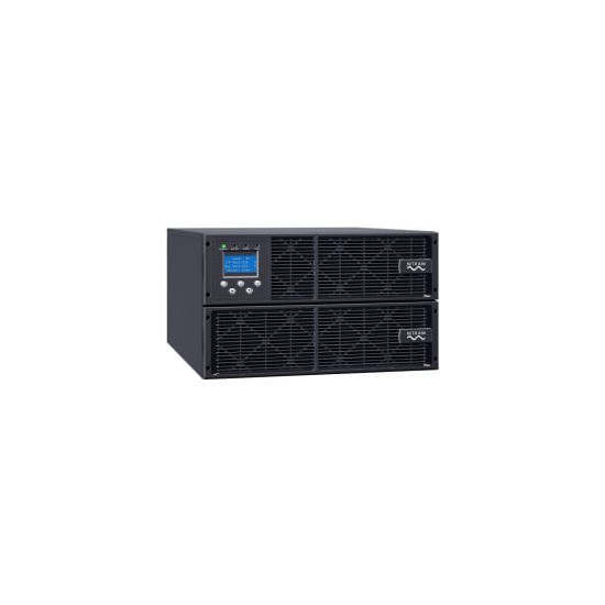 Onduleur Nitram US10010T rackable 6U 10kVA On Line