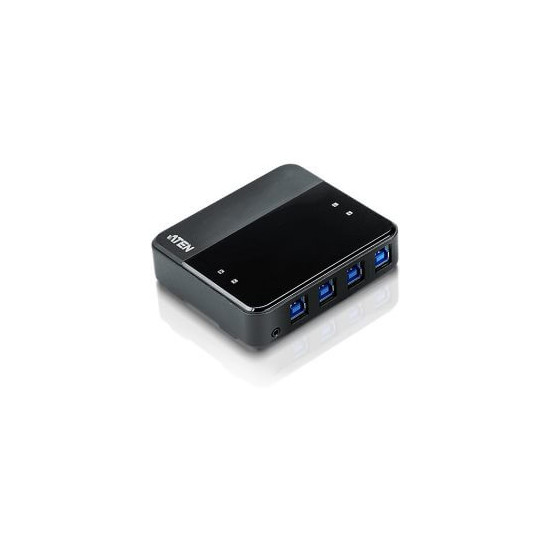 Hub 4 ports USB 3.1
