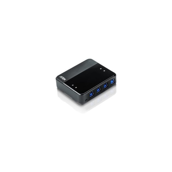 Hub 4 ports USB 3.1