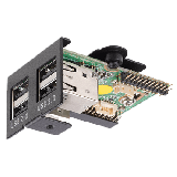 4 x Ports USB pour Box PC Shuttle