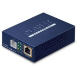 Convertisseur ethernet VDSL 2 30a Giga PoE+ 30w