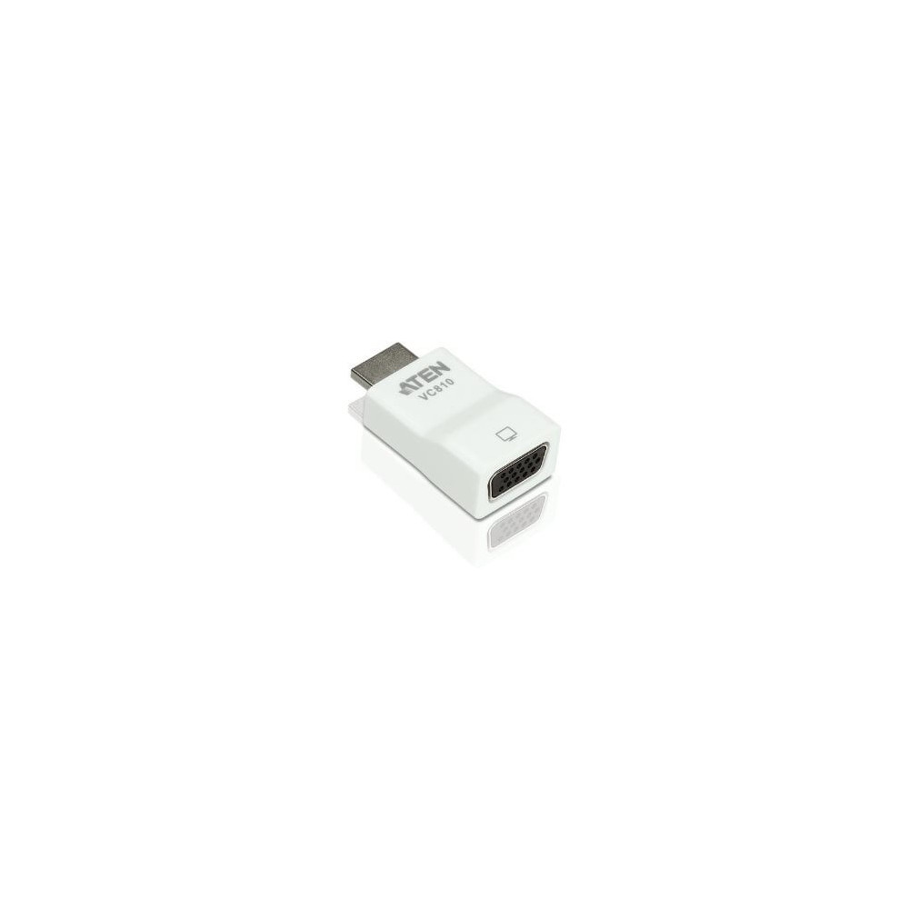 Dongle convertisseur HDMI vers VGA