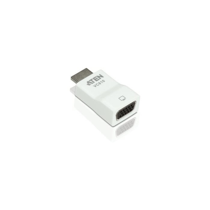 Dongle convertisseur HDMI vers VGA