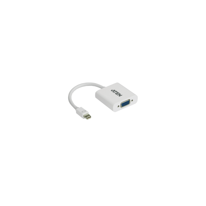 Convertisseur Mini Displayport - VGA
