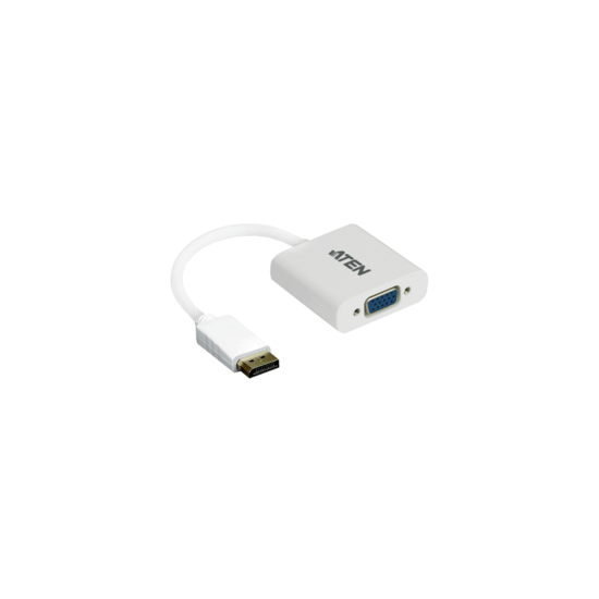 Convertisseur Displayport - VGA