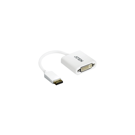 Convertisseur Displayport - DVI jusqu'à UXGA