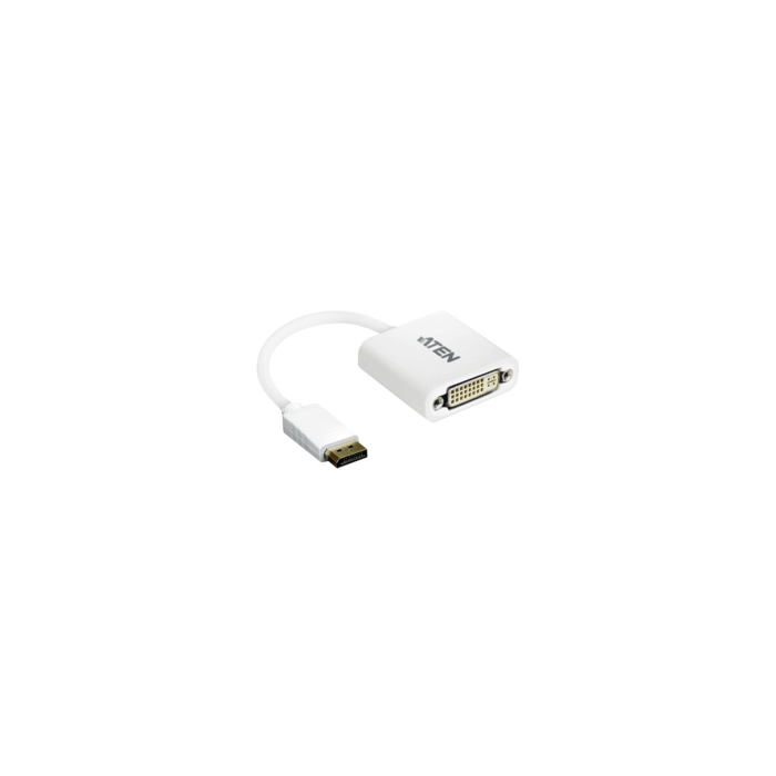 Convertisseur Displayport - DVI jusqu'à UXGA