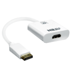 Convertisseur actif 4K Display port - HDMI